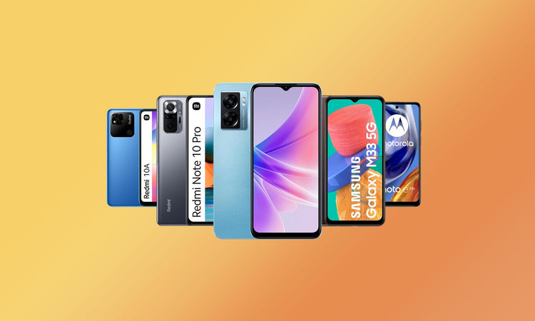 Celulares