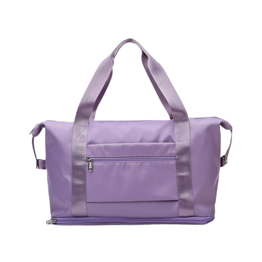 Bolso Deportivo y de Viaje | Gym y Equipaje de Mano