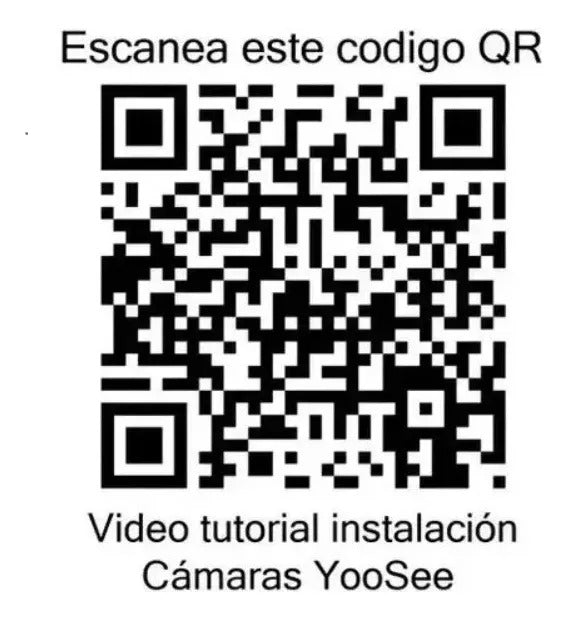 Cámara Domo Inalámbrica – Seguridad Inteligente al Alcance de Tu Mano
