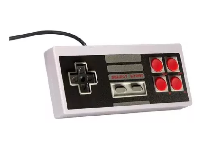 Mini Consola Retro Gamer