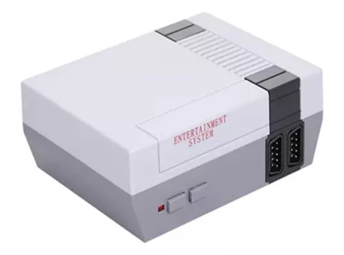 Mini Consola Retro Gamer