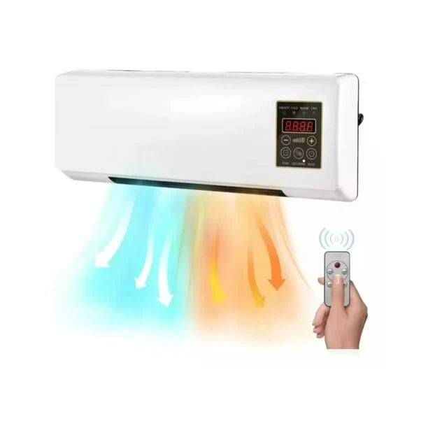 ¡Dile adiós al frío con estilo y seguridad!🔥🏠