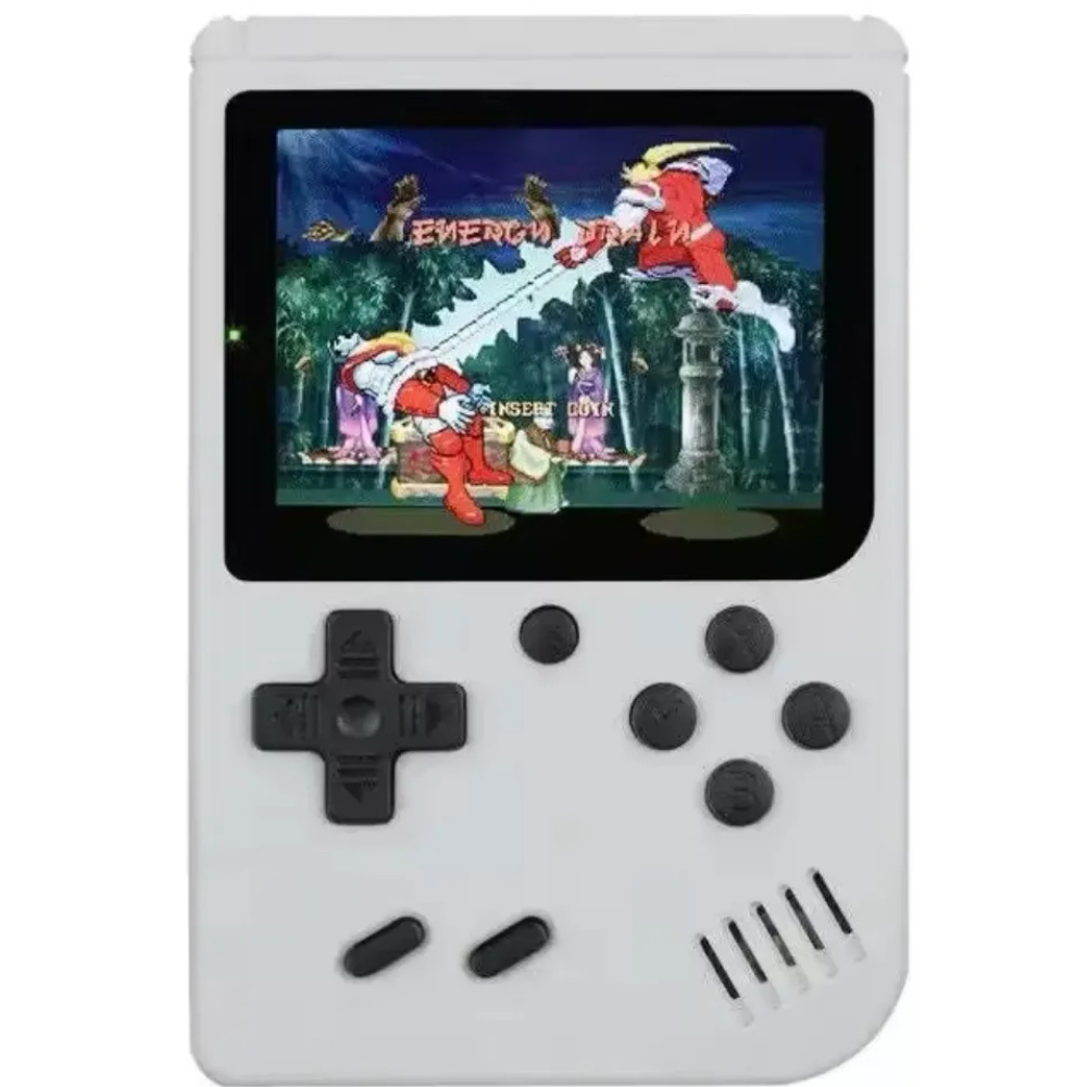 Consola retro SUP 400 juegos