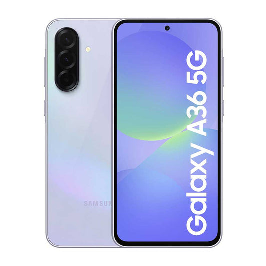 Samsung Galaxy A36 5G Liberado