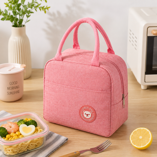 Lonchera Térmica 6L | Bolso para Almuerzo Vizium