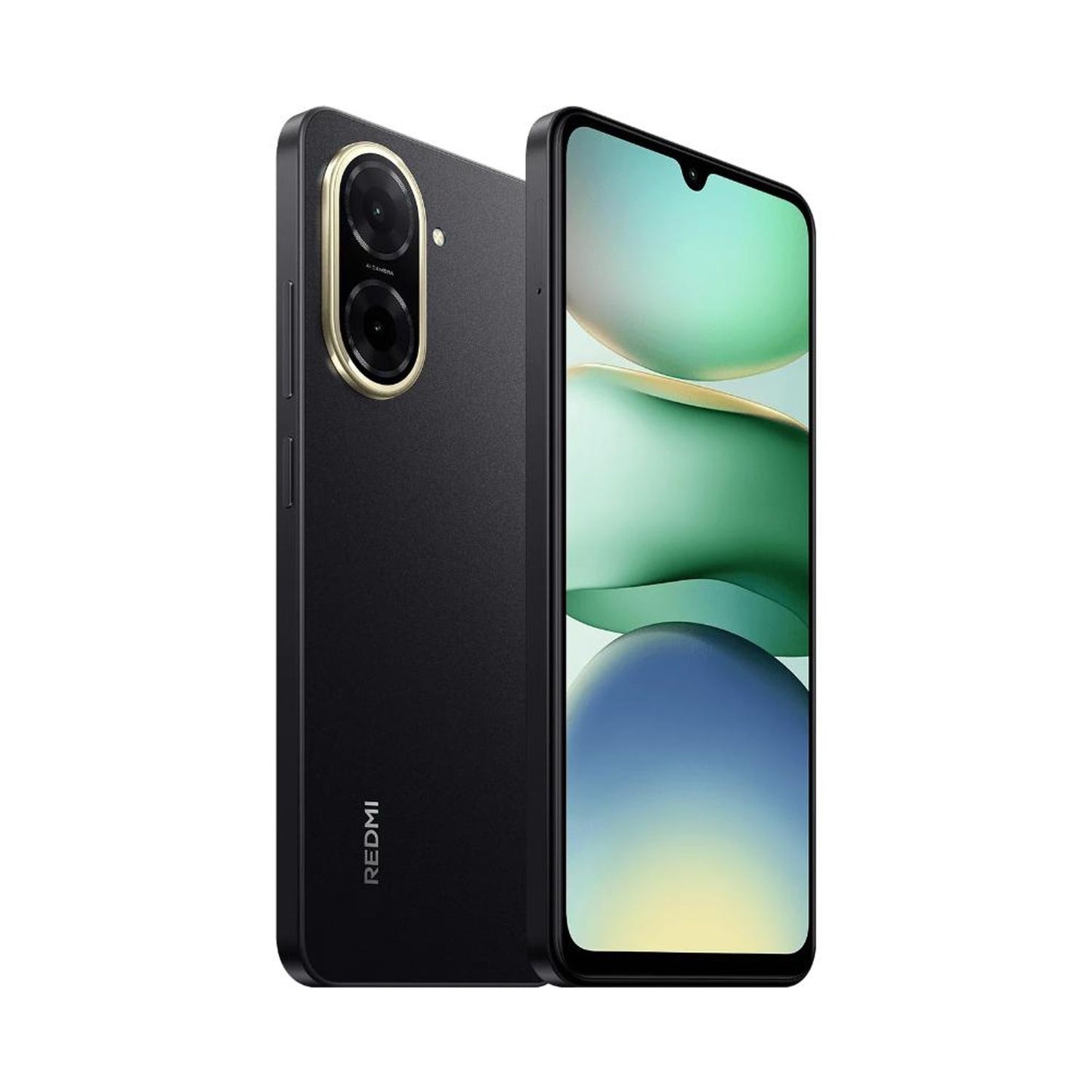 Xiaomi Redmi A5 128GB 4GB RAM Midnight Black