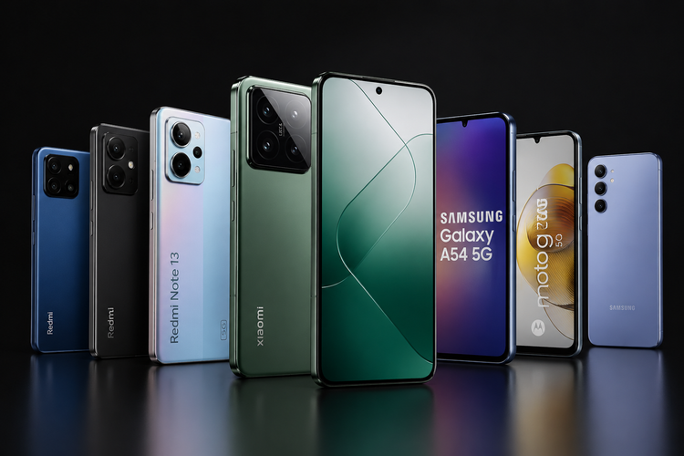 Celulares