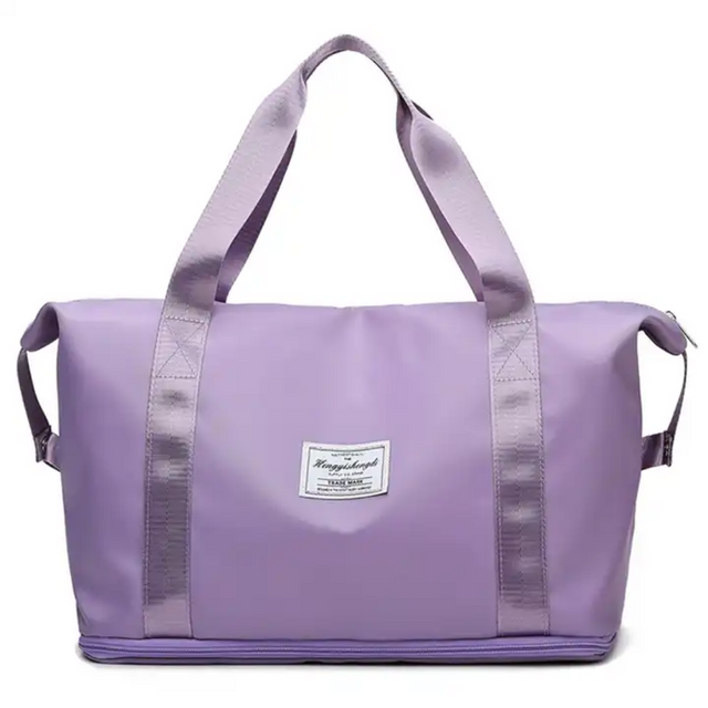 Bolso Deportivo y de Viaje | Gym y Equipaje de Mano