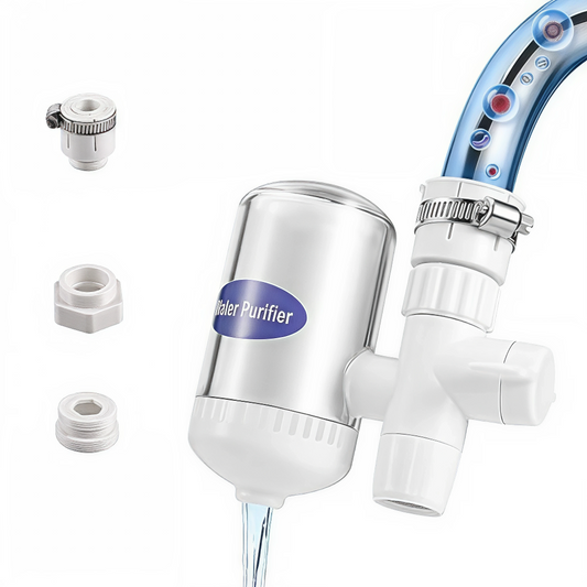 Purificador de Agua SWS – Elimina Bacterias + Envío Gratis