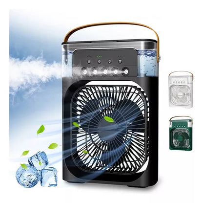 ✅ Enfriador ventilador de aire