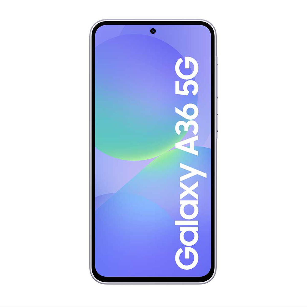 Samsung Galaxy A36 5G Liberado