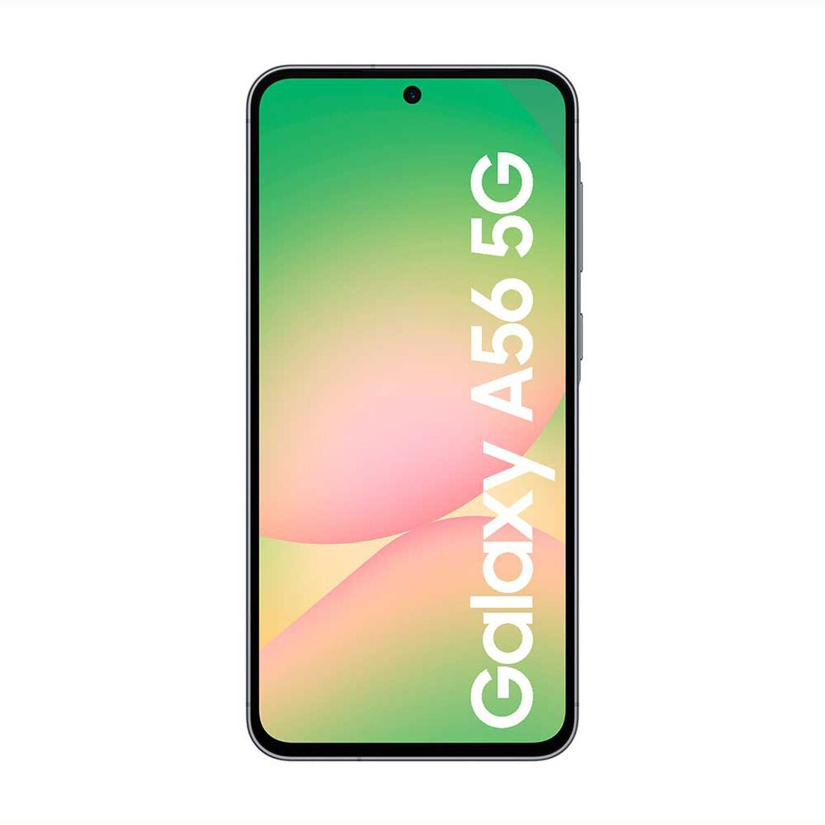 Samsung Galaxy A56 5G 128GB 8GB RAM Grafito