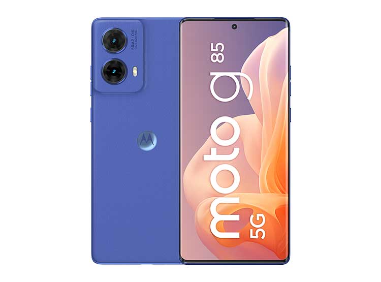 Motorola Moto G85 5G Liberado