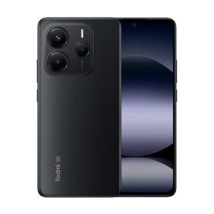 Xiaomi Redmi Note 14 128GB 6GB RAM Azul – Smartphone Libre con Cámara 108MP