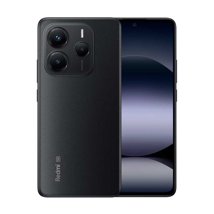 Xiaomi Redmi Note 14 128GB 6GB RAM Azul – Smartphone Libre con Cámara 108MP