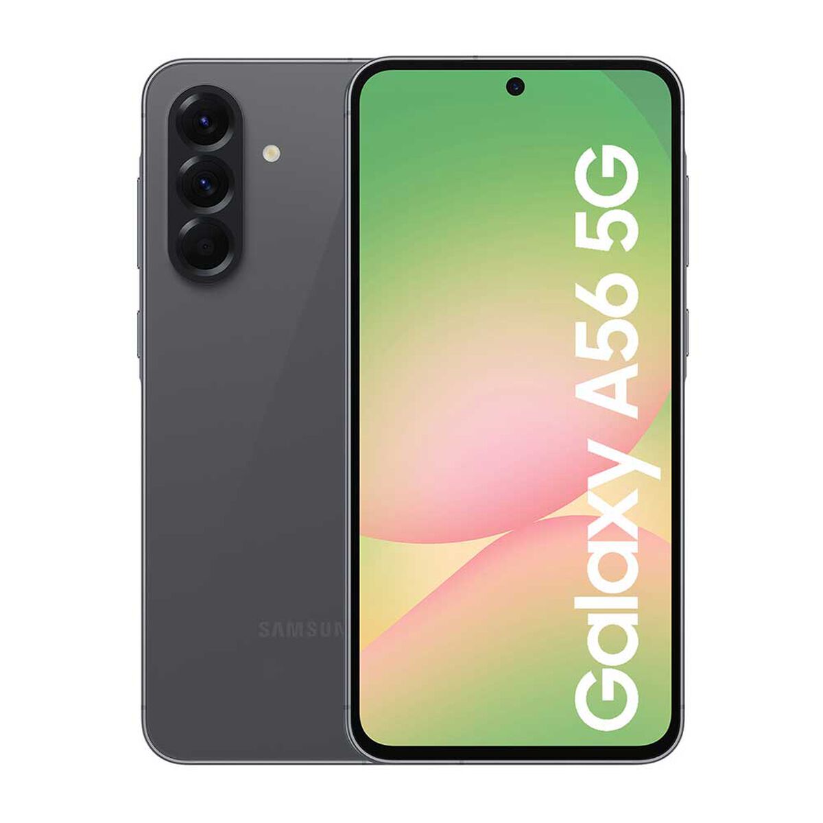 Samsung Galaxy A56 5G 128GB 8GB RAM Grafito