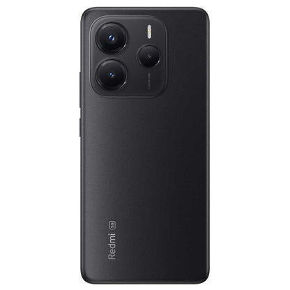 Xiaomi Redmi Note 14 128GB 6GB RAM Azul – Smartphone Libre con Cámara 108MP