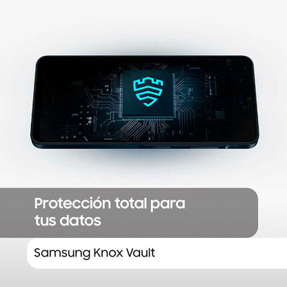 Samsung Galaxy A56 5G 128GB 8GB RAM Grafito
