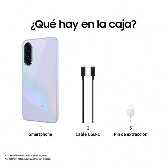 Samsung Galaxy A36 5G Liberado