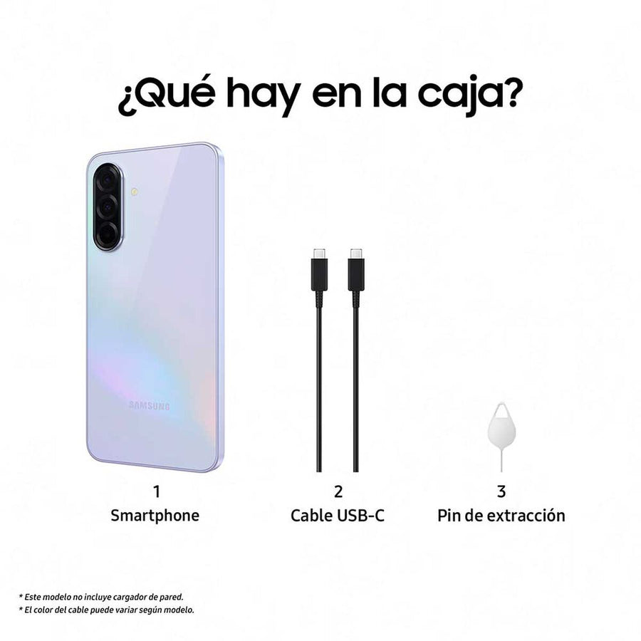Samsung Galaxy A36 5G Liberado