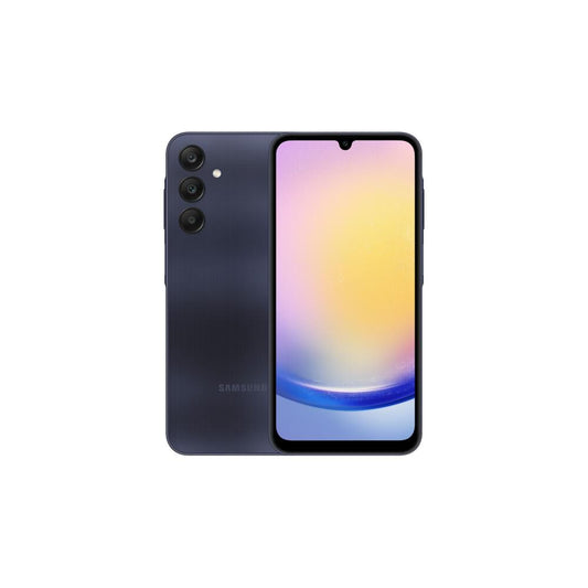 📱 Samsung Galaxy A25 5G (128 GB, Liberado)