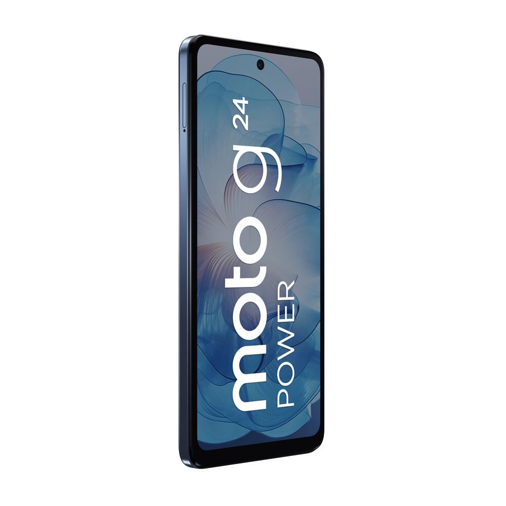 📱 Motorola Moto G24 (128 GB, Liberado)