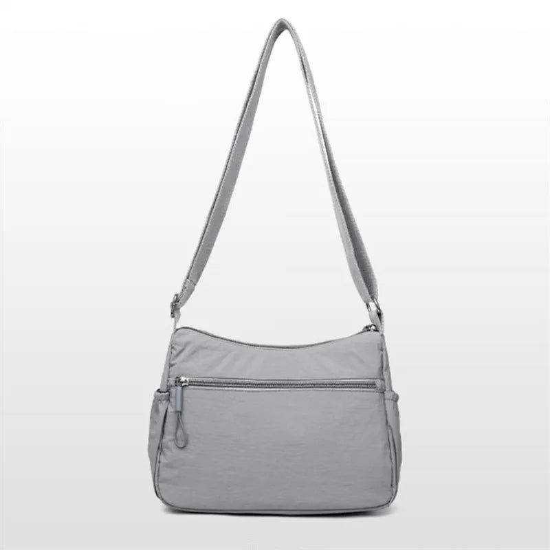 Vizium Daily Crossbody | Bolso Urbano Multipocket