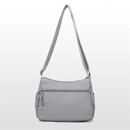 Vizium Daily Crossbody | Bolso Urbano Multipocket
