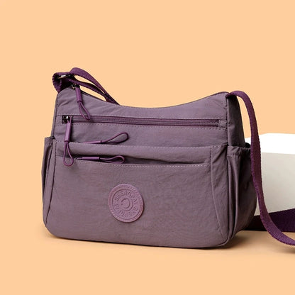 Vizium Daily Crossbody | Bolso Urbano Multipocket