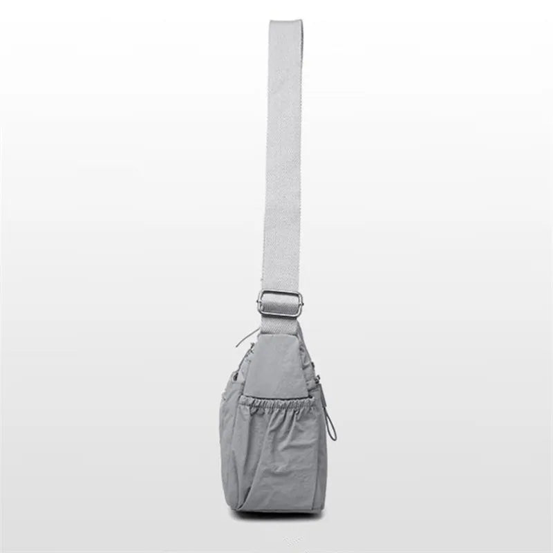 Vizium Daily Crossbody | Bolso Urbano Multipocket