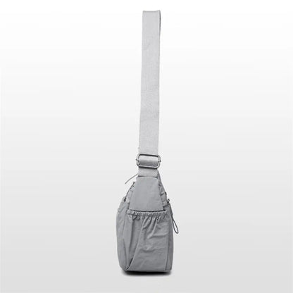 Vizium Daily Crossbody | Bolso Urbano Multipocket