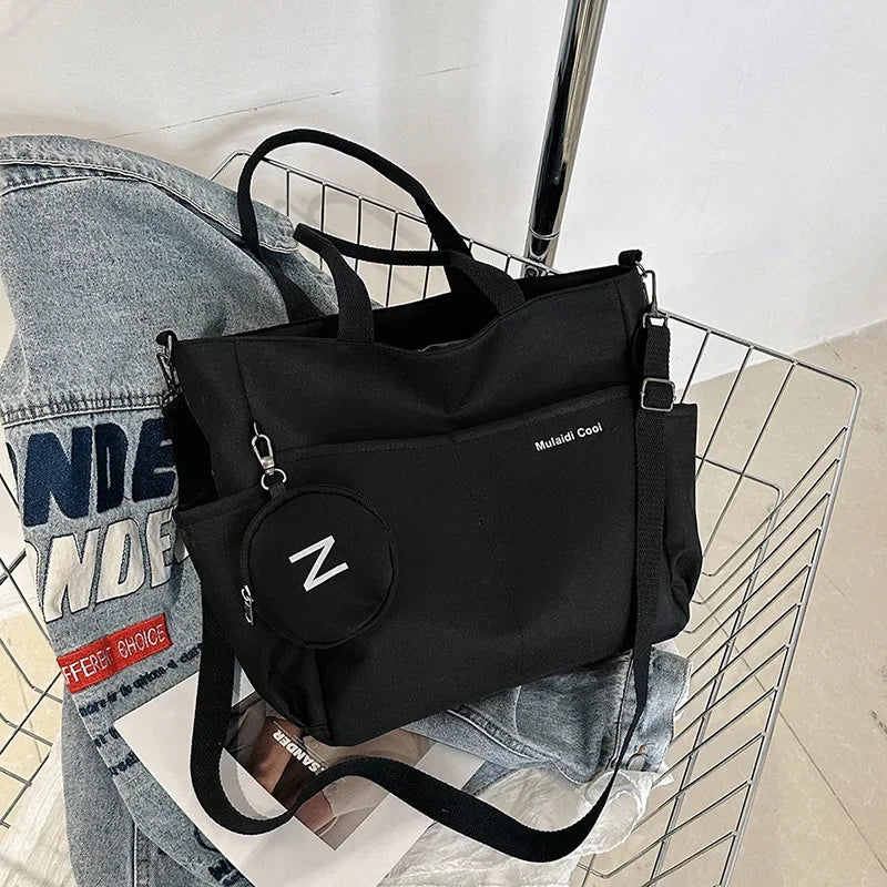 Vizium Urban Carry | Bolso Multifuncional
