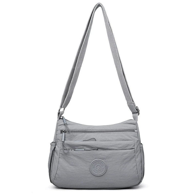 Vizium Daily Crossbody | Bolso Urbano Multipocket