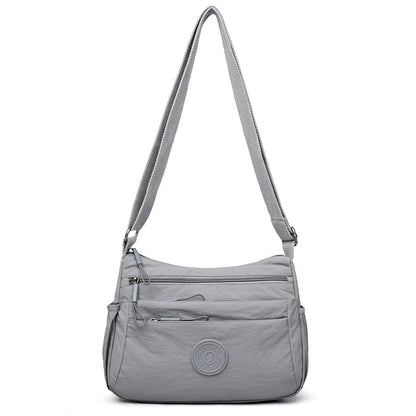 Vizium Daily Crossbody | Bolso Urbano Multipocket