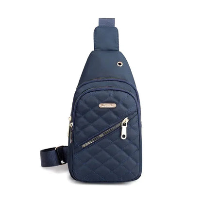Vizium Urban Sling | Bolso Crossbody Compacto