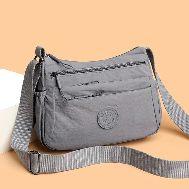 Vizium Daily Crossbody | Bolso Urbano Multipocket