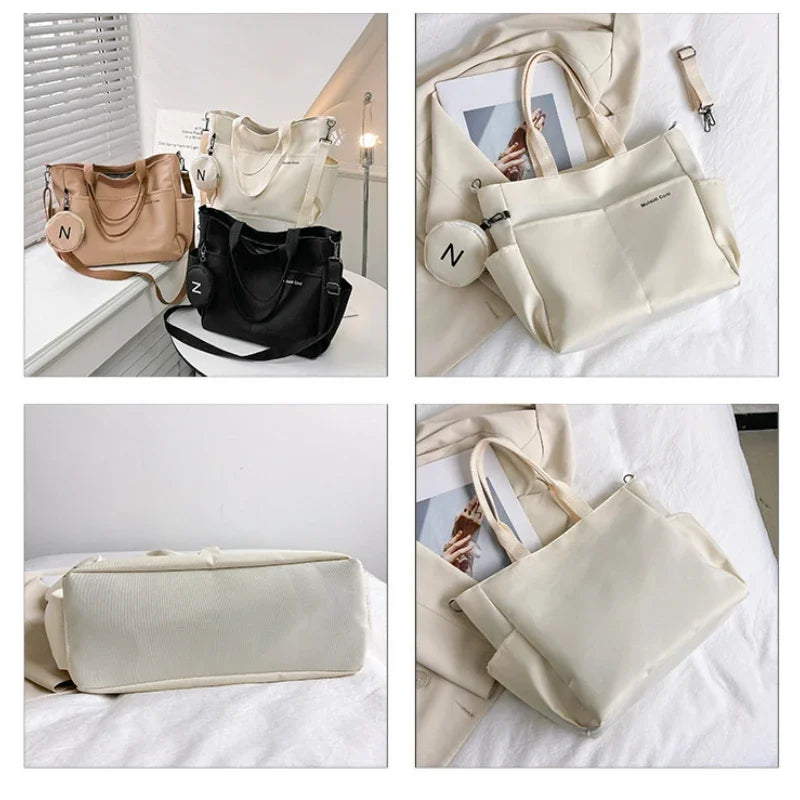 Vizium Urban Carry | Bolso Multifuncional