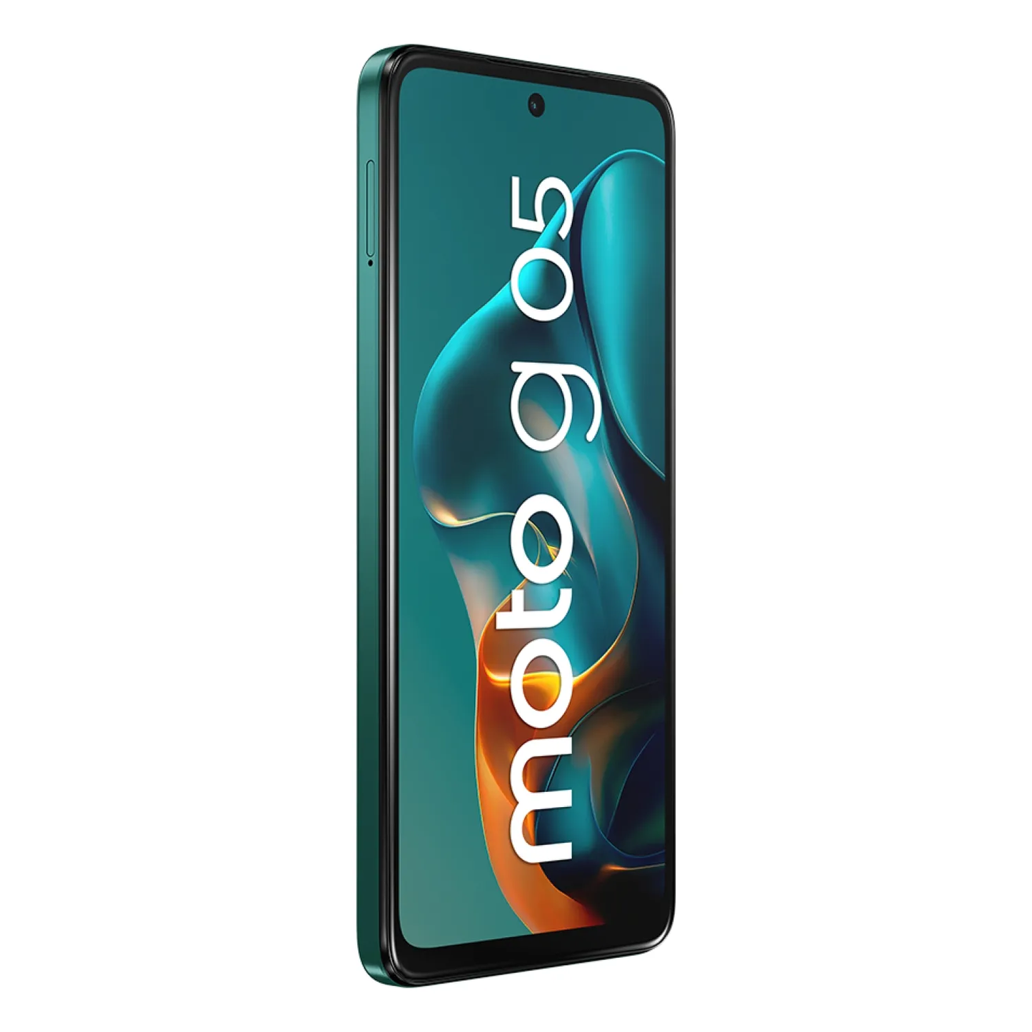 Motorola Moto G05 64GB/4GB Forest Green Liberado | Vizium Chile