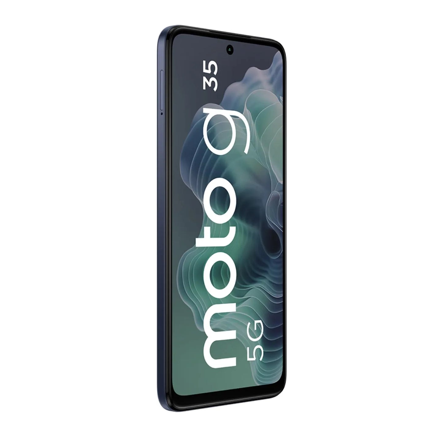 Motorola Moto G35 128GB/4GB Midnight Black Liberado | Vizium Chile