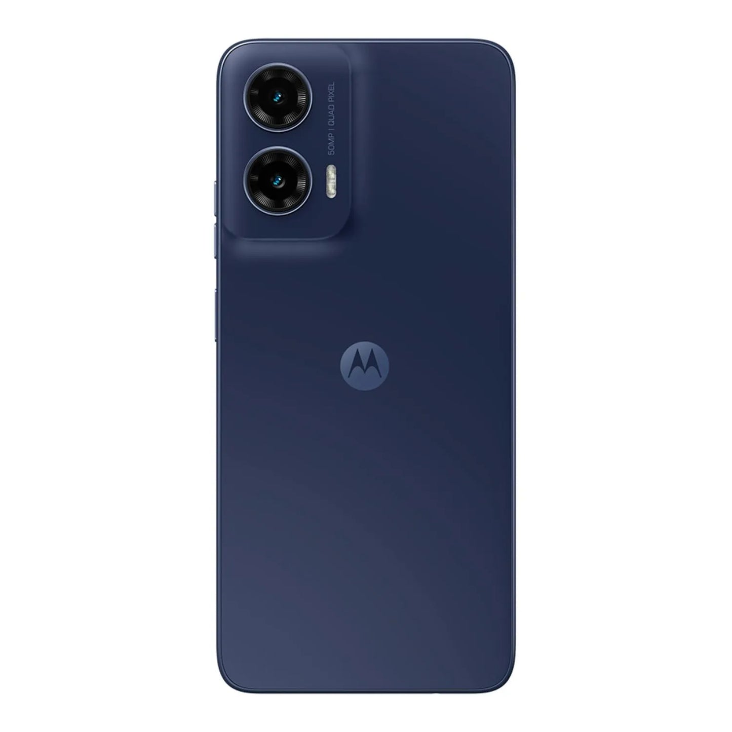 Motorola Moto G35 128GB/4GB Midnight Black Liberado | Vizium Chile