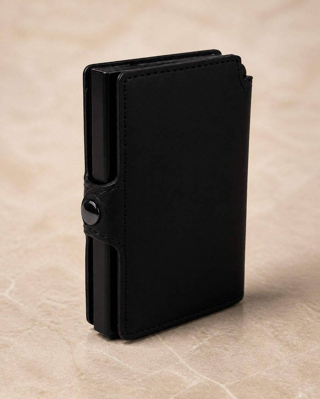Smart Wallet Negro