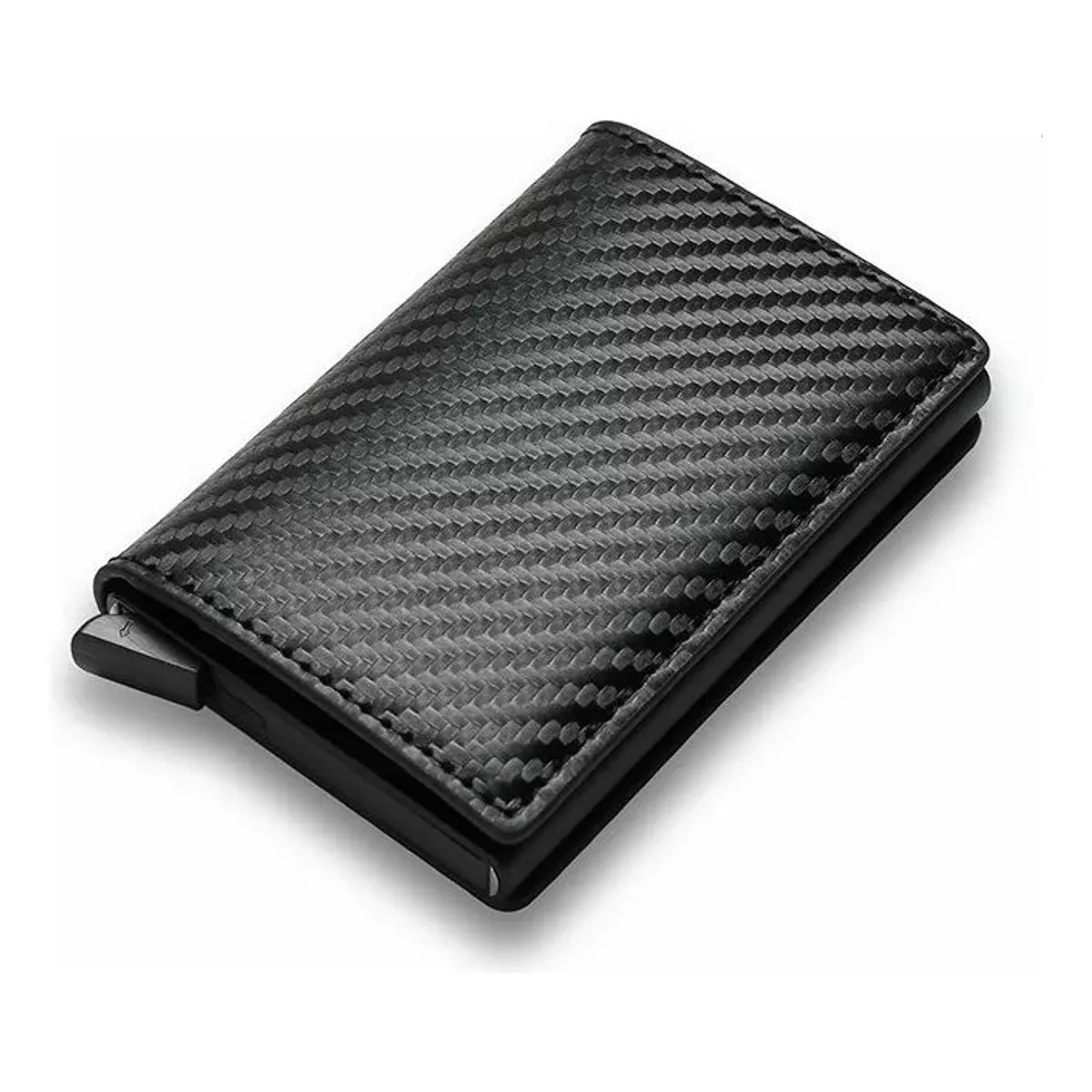 VIZIUM Smart Wallet — protección RFID